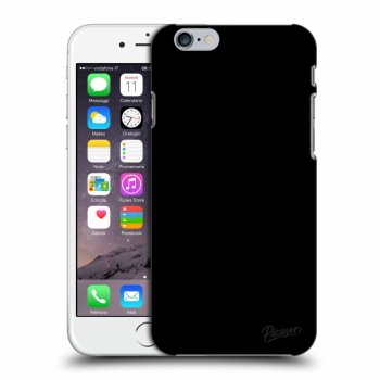 Θήκη για Apple iPhone 6/6S - Clear
