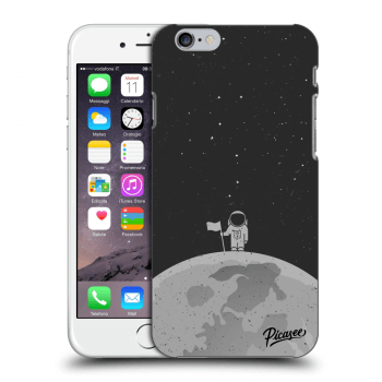 Θήκη για Apple iPhone 6/6S - Astronaut