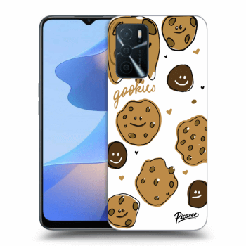 Θήκη για OPPO A16s - Gookies