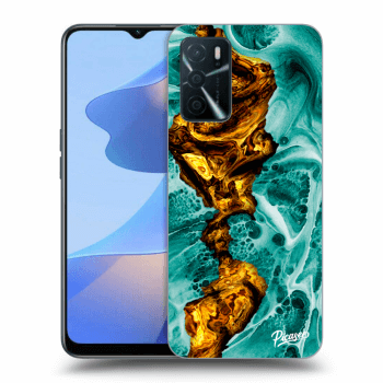 Θήκη για OPPO A16s - Goldsky