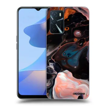 Θήκη για OPPO A16s - Cream