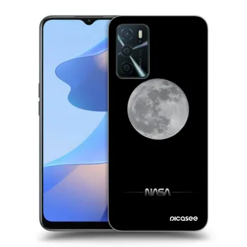 Θήκη για OPPO A16s - Moon Minimal