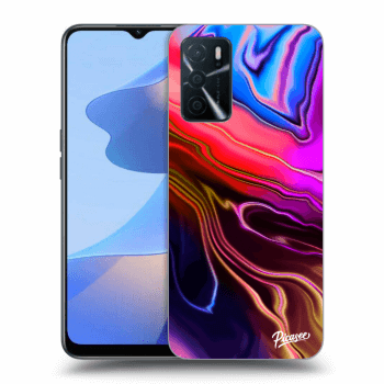 Θήκη για OPPO A16s - Electric