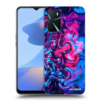 Θήκη για OPPO A16s - Redlight