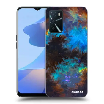 Θήκη για OPPO A16s - Space