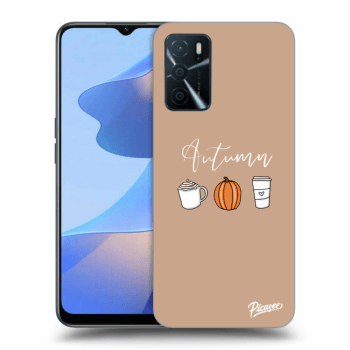 Θήκη για OPPO A16s - Autumn