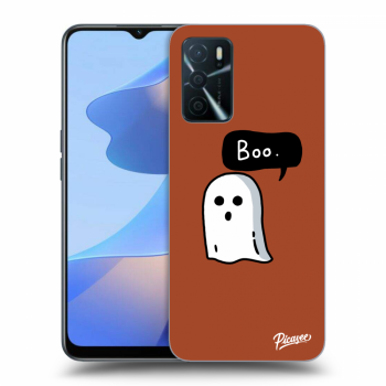 Θήκη για OPPO A16s - Boo