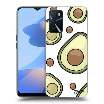 Θήκη για OPPO A16s - Avocado
