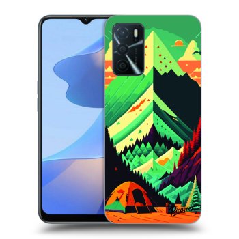 Θήκη για OPPO A16s - Whistler
