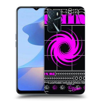 Picasee ULTIMATE CASE για OPPO A16s - SHINE