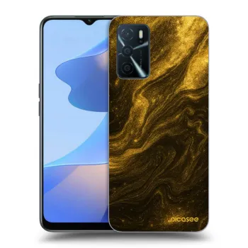 Θήκη για OPPO A16s - Black