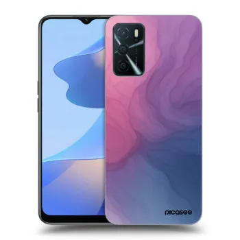 Θήκη για OPPO A16s - Silk