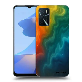 Θήκη για OPPO A16s - Solar