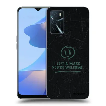 Θήκη για OPPO A16s - LEFT A MARK