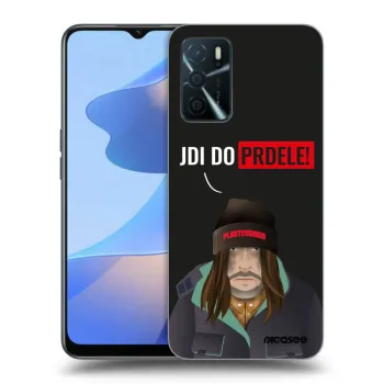 Θήκη για OPPO A16s - Bezďák