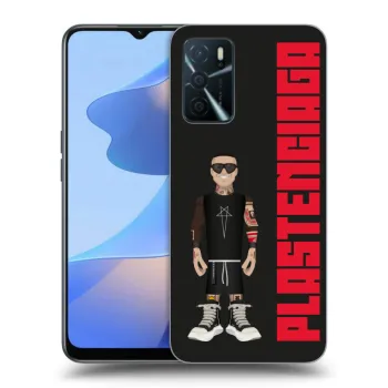 Θήκη για OPPO A16s - Tomáš Rajchl