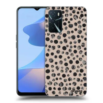Θήκη για OPPO A16s - Dots