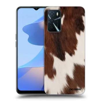 Θήκη για OPPO A16s - Rustica