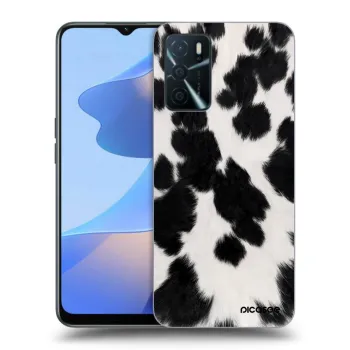Θήκη για OPPO A16s - Black Moo