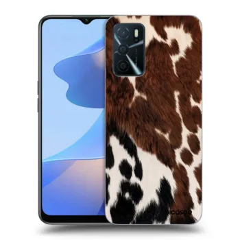 Θήκη για OPPO A16s - Rust