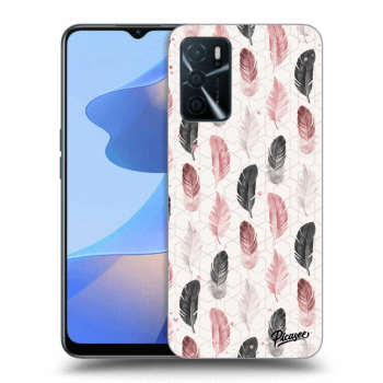 Θήκη για OPPO A16s - Feather 2