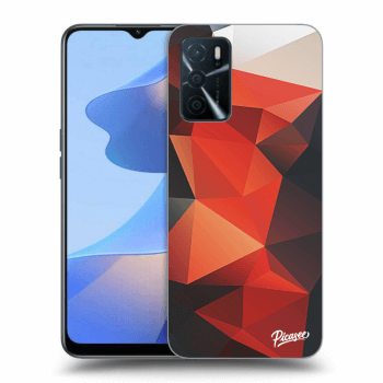 Picasee ULTIMATE CASE για OPPO A16s - Wallpaper 2