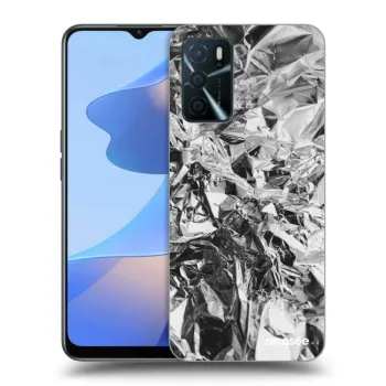 Θήκη για OPPO A16s - Chrome