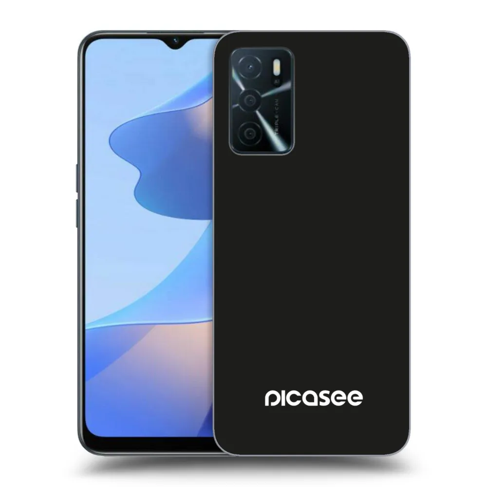 Picasee ULTIMATE CASE για OPPO A16s - Picasee