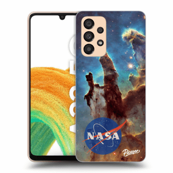 Θήκη για Samsung Galaxy A33 5G A336 - Eagle Nebula