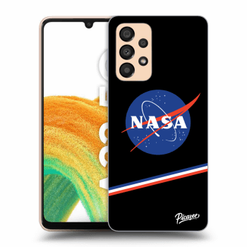Θήκη για Samsung Galaxy A33 5G A336 - NASA Original