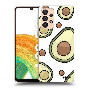 Θήκη για Samsung Galaxy A33 5G A336 - Avocado