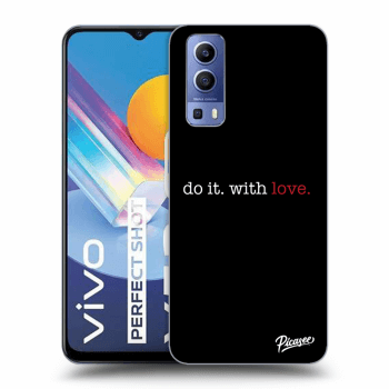 Θήκη για Vivo Y52 5G - Do it. With love.