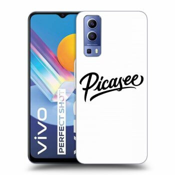 Θήκη για Vivo Y52 5G - Picasee - black
