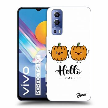 Θήκη για Vivo Y52 5G - Hallo Fall