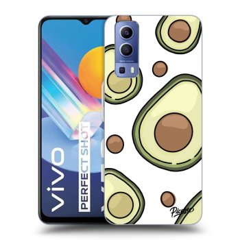 Θήκη για Vivo Y52 5G - Avocado