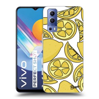 Θήκη για Vivo Y52 5G - Lemon