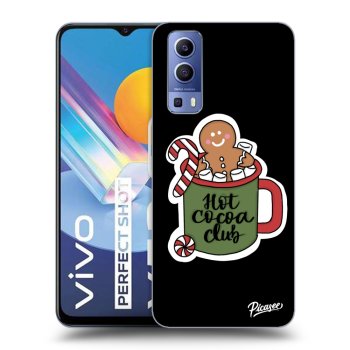 Θήκη για Vivo Y52 5G - Hot Cocoa Club