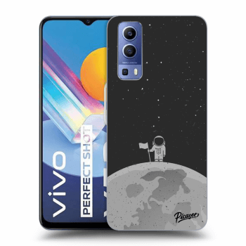 Θήκη για Vivo Y52 5G - Astronaut