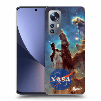 Θήκη για Xiaomi 12X - Eagle Nebula