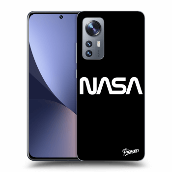 Θήκη για Xiaomi 12X - NASA Basic