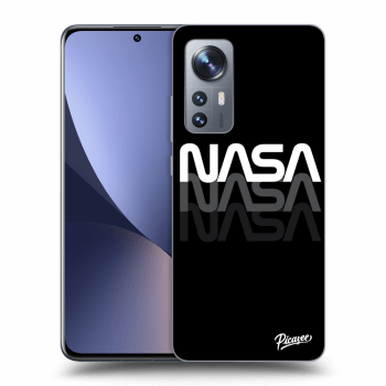 Θήκη για Xiaomi 12X - NASA Triple