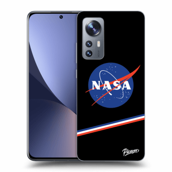 Θήκη για Xiaomi 12X - NASA Original