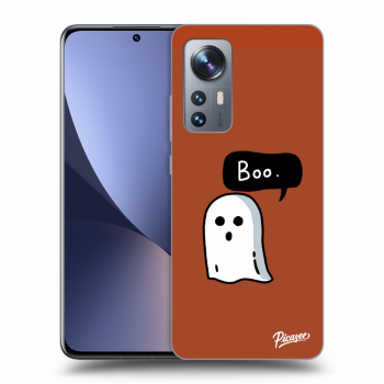 Θήκη για Xiaomi 12X - Boo