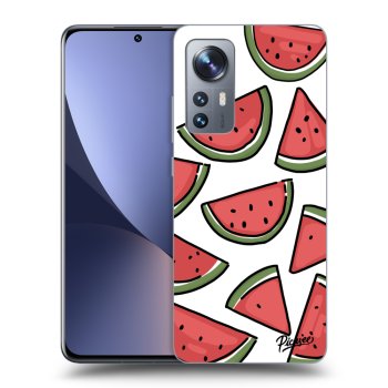 Θήκη για Xiaomi 12X - Melone