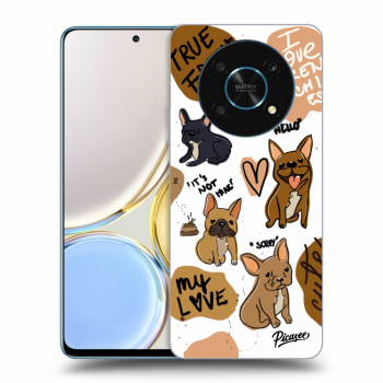 Θήκη για Honor Magic4 Lite 5G - Frenchies
