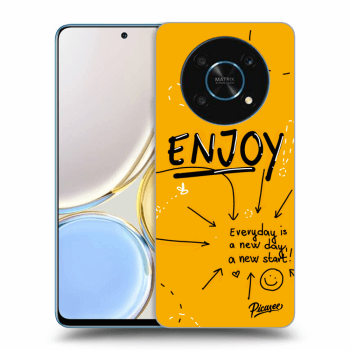 Θήκη για Honor Magic4 Lite 5G - Enjoy