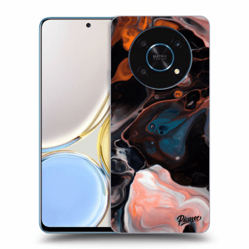 Θήκη για Honor Magic4 Lite 5G - Cream