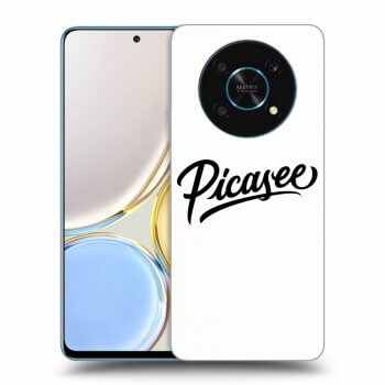 Θήκη για Honor Magic4 Lite 5G - Picasee - black