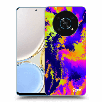 Θήκη για Honor Magic4 Lite 5G - Burn