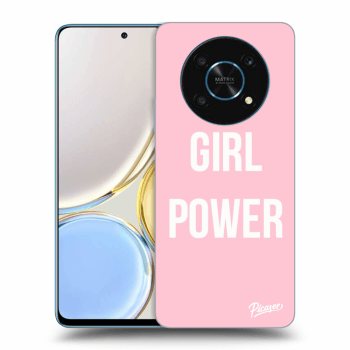 Θήκη για Honor Magic4 Lite 5G - Girl power